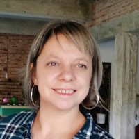 Nathalie Van Den Berge