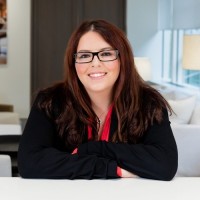 Ashley Bancroft