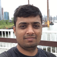 Sujith Badam