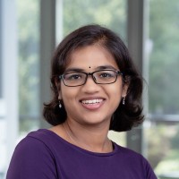 Shalini Gupta, Phd