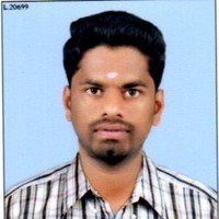 Nalla Anvesh