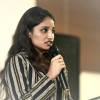 K Yamuna