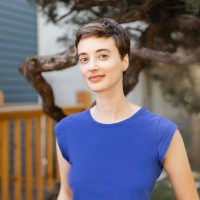 Kristen Miles