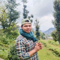 PRATEEK PANDEY