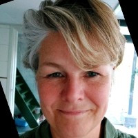 Corine Luttikholt