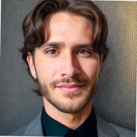 Maxwell Soto Sanchez