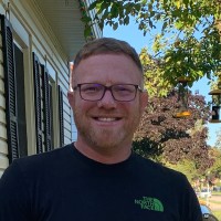 Adam Klusmeier