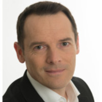 Stéphane Chanut