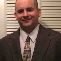 Eric Glomski