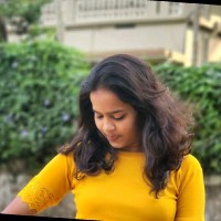 Gowri C