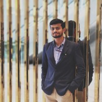 Hiren Parmar