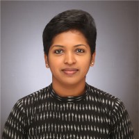 Raji Mol Pandaravalappil