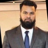 Ali Riaz