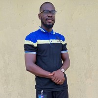 Udechukwu Timothy