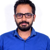 Dr. Sumesh K.R