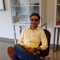 Mehul Desai