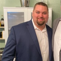 Christopher Mccormick, Mba