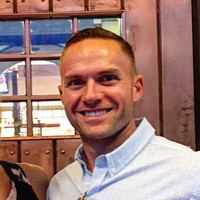 Aaron Richards