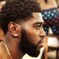 Marcus Ferguson