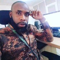 Jason Emeka Okoye