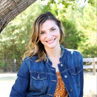 Ginny Huebner Corral