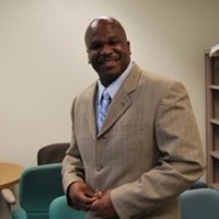 Timothy Booker