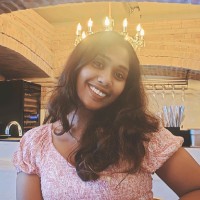 Reshma Nath