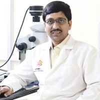 Dr.Ravikanth Manyam