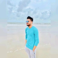 Md Ausaf Ahmad