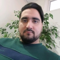 Smorteza Ebadi