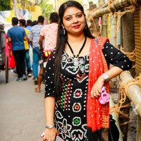 Sonali Maity