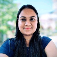 Riddhi Patel