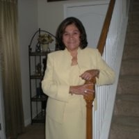 Sylvia Espinosa-Stanley