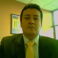 Ivan Alexander Diaz Agudelo