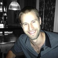 Simon Thomas