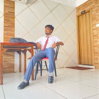 Gaurav Patel