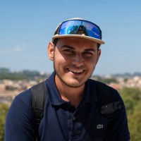 Davide Corno