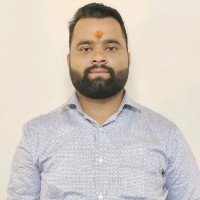 Sushant Tomar
