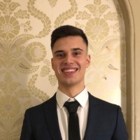 Charlie Patel