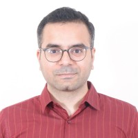 Saurabh Kabdal