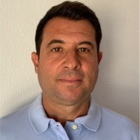 Jorge Alcaide Bernardo