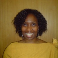 Dahlia Phahlane