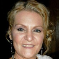 Karen Davis (US AirForce Veteran)