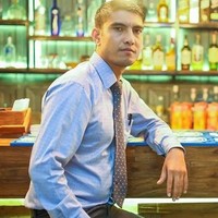 Bishal Khadka