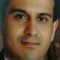 saeed taghavi