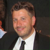 Salvatore Nicolardi Md,Phd