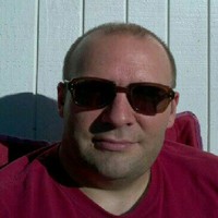 Steve Ramsbottom