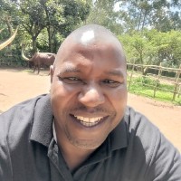 Francis Muchangi