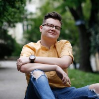 Valentin Pavlov