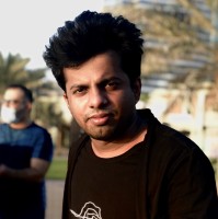 Tushar Komarpant